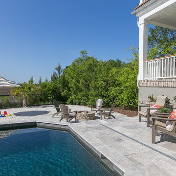 Daniel Island Home - Woodford St.