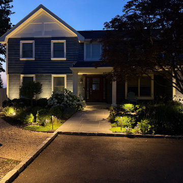 Coastal Stroll - Bayville