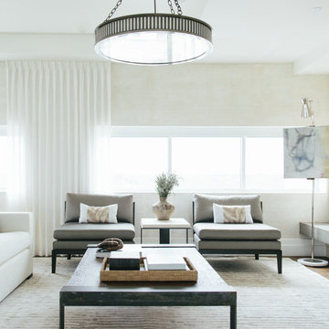 Modern Rustic Style - Mercedes Benz