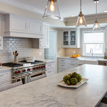 Kitchen With Style