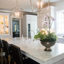 Flower Arrangments