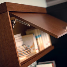 :: Kitchen Storage ::