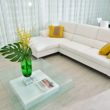 Miami, FL. Interior Designers - J Design Group - Contemporary Interior Designs.