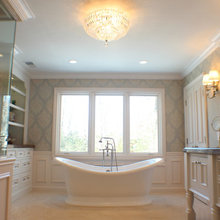 Bathroom Ideas