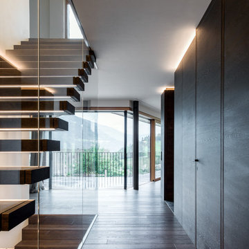 Rubner Haus