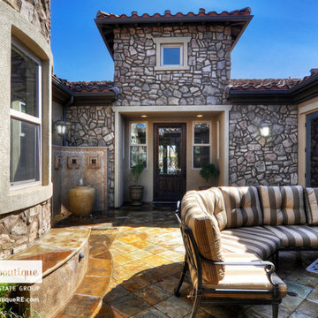 7051 Via Savino Place , Rancho Cucamonga, CA 91739