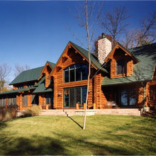 Exterior Ideas