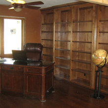 Home Office