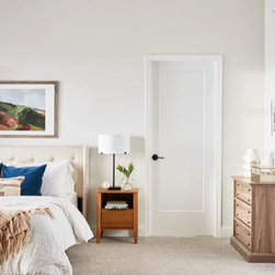 Lincoln Park Interior Solid Core Door - Interior Doors