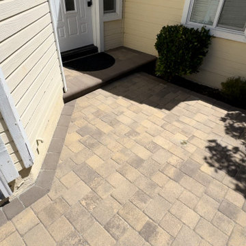 Front yard & Backyard Full Remodel