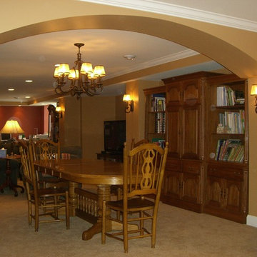 American Home Remodeling