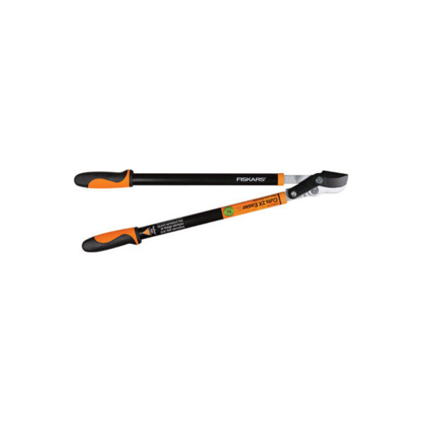 Fiskars Power-Lever Bypass Lopper