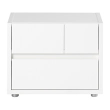 Zoey bedside table ideas