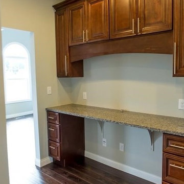 New Construction