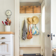mudroom