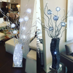 Lighting - Floor Lamps