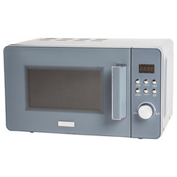 Modern Microwave Ovens by Sabichi Homewares Ltd