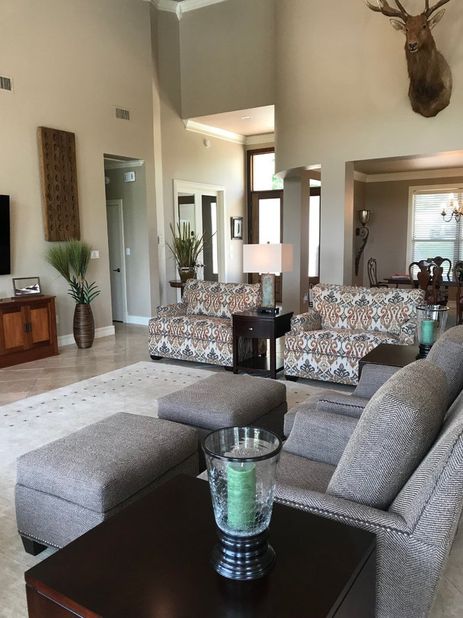 Austn Remodle Tenison Court An Inside Job