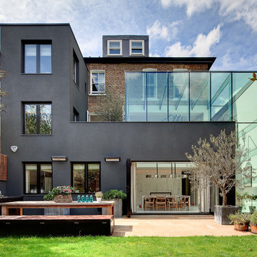 DOSARCHITECS