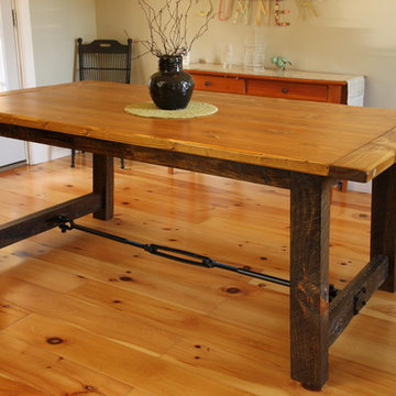 Farmer's Table