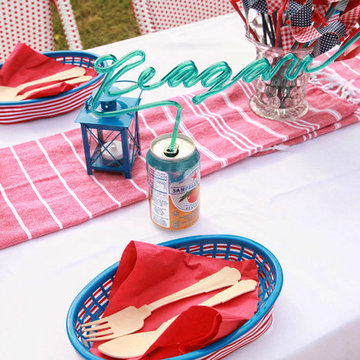 4th of July Party