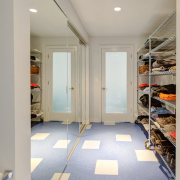 Seward Park Whole House Remodel