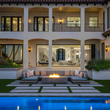 Gulfstream Oceanfront