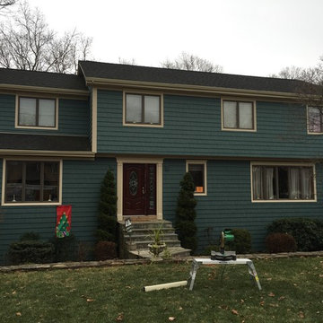Certainteed Cedar Impressions