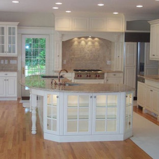 Kitchen Creations Cape Cod, Massachusetts, United States Project Review & Ratings