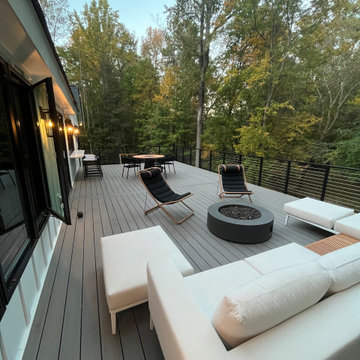 Modern Family Oasis