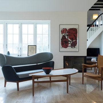 Baker Sofa