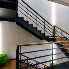 Treppen
