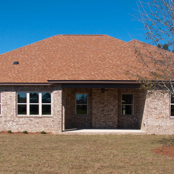 Southfork Dr Residence