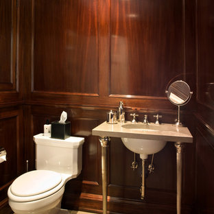 Mahogany Paneling | Houzz