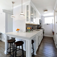 Jupiter Kitchen
