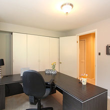 Home Office Ideas