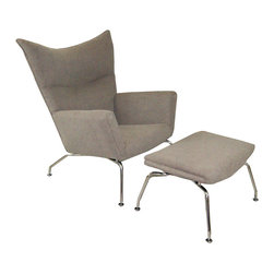 Living Rooms - Living Room Furniture