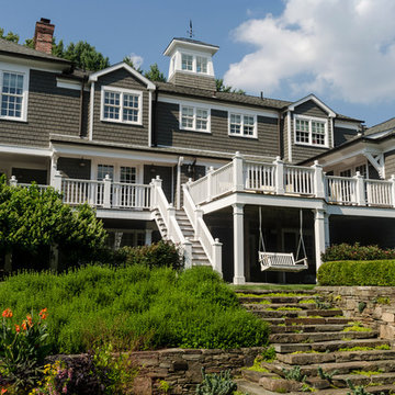Westchester Whimsy