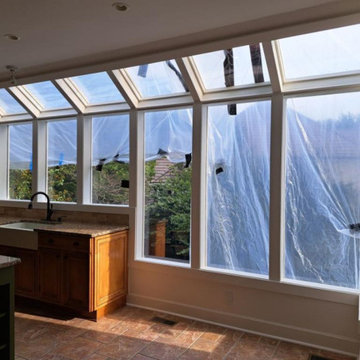Glass Swap: A Cost-Effective Alternative