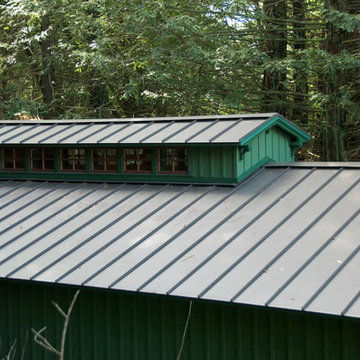 REDWOOD VALLEY RAILWAY