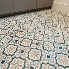 Tile Ideas