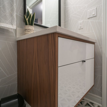 St. Catharines Renovation