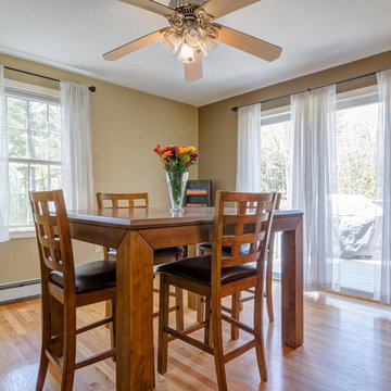 16 Graystone Road, Gray