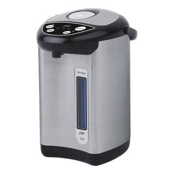 5.0L Hot Water Dispenser With Multi-Temp Feature