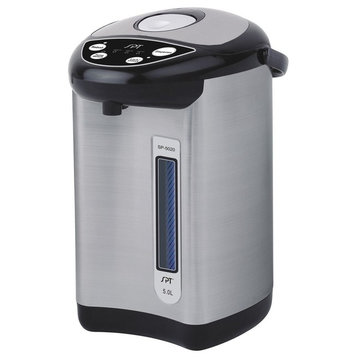5.0L Hot Water Dispenser With Multi-Temp Feature
