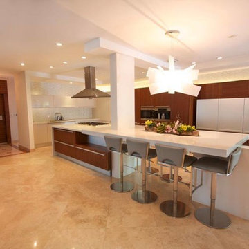 Our Work