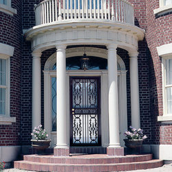 Storm Doors - Windows And Doors