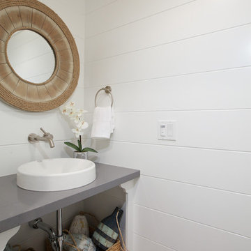 Coastal Contemporary