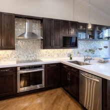 Townhome Kitchen Remodel