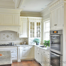 cabinets